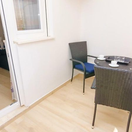 Apartman Antea Šibenik Kültér fotó