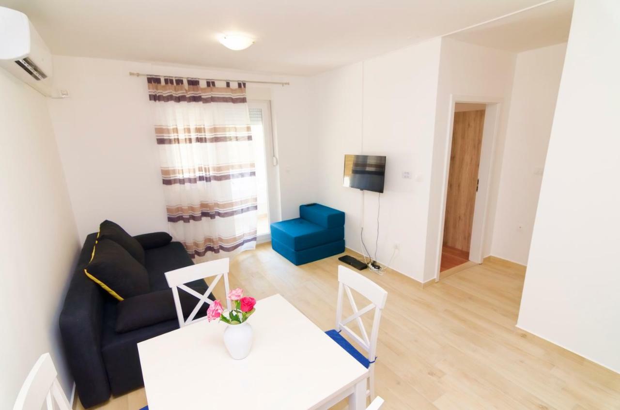 Apartman Antea Šibenik Kültér fotó