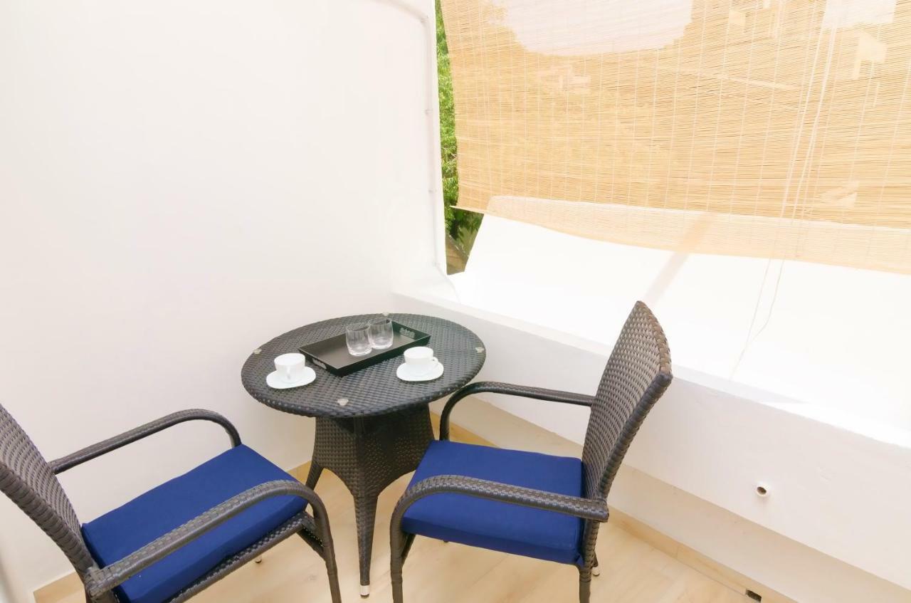 Apartman Antea Šibenik Kültér fotó