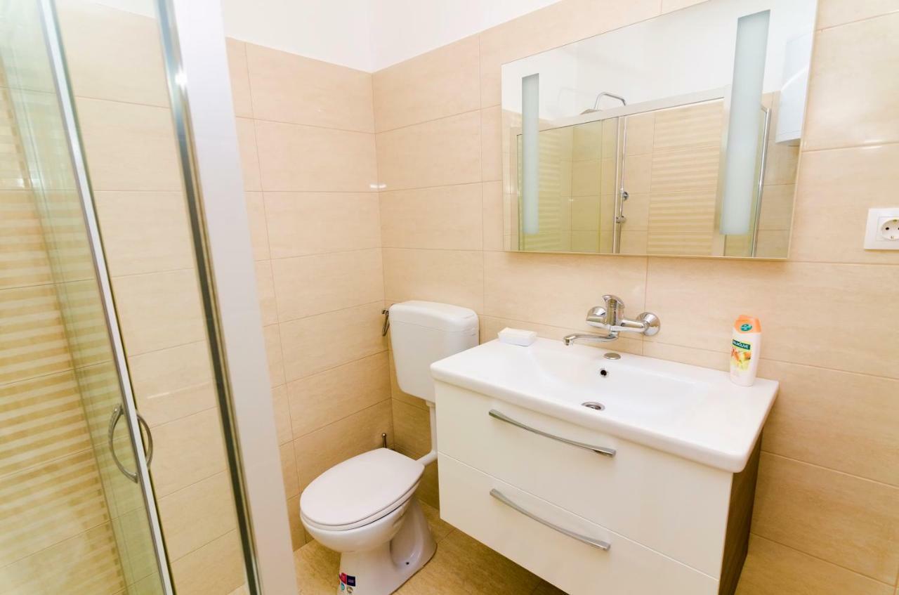 Apartman Antea Šibenik Kültér fotó