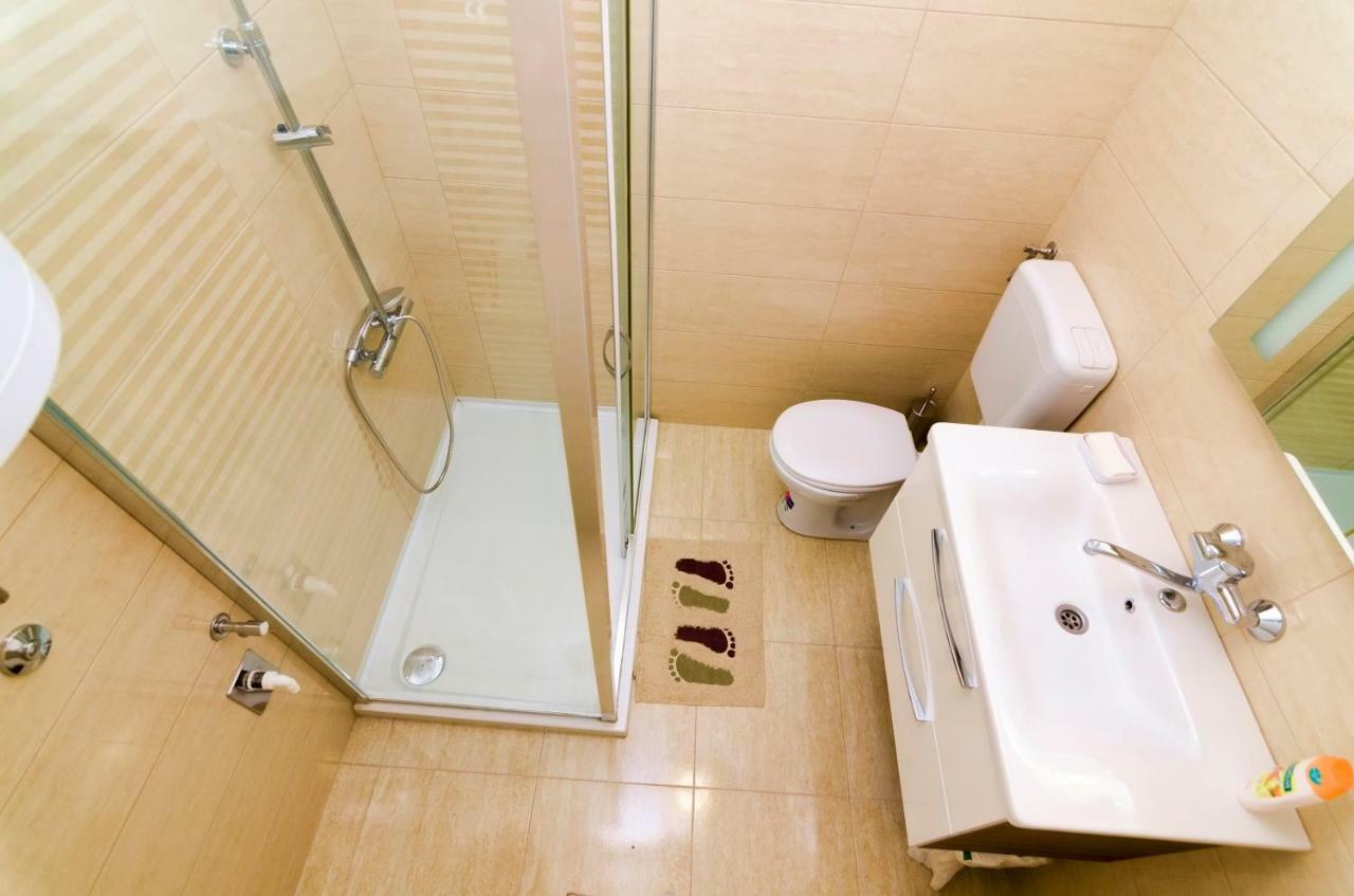 Apartman Antea Šibenik Kültér fotó