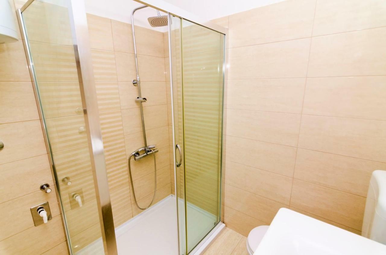Apartman Antea Šibenik Kültér fotó