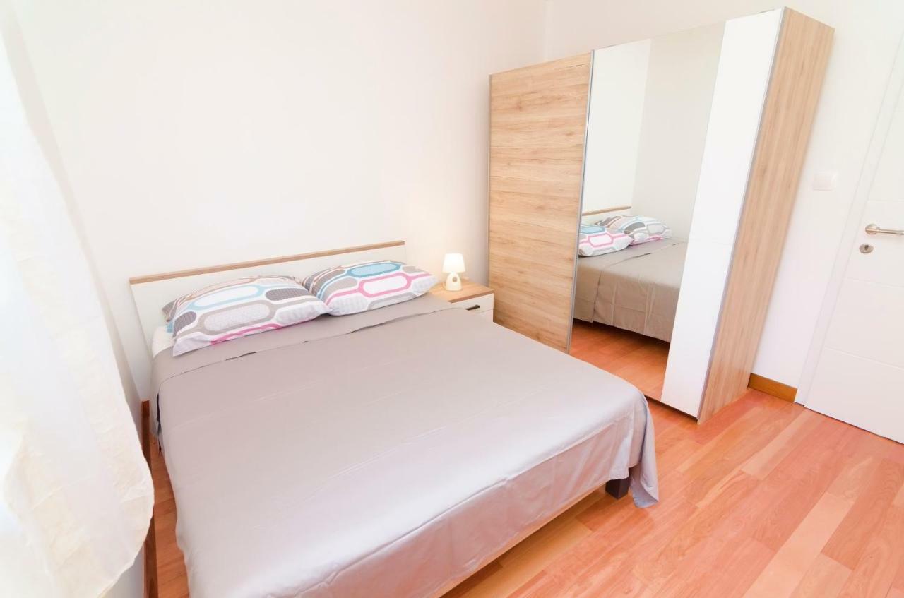 Apartman Antea Šibenik Kültér fotó
