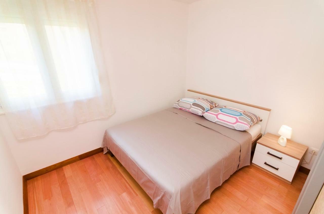 Apartman Antea Šibenik Kültér fotó